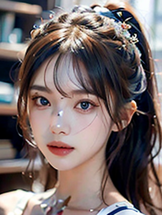 科学与希望：探索未知的光芒